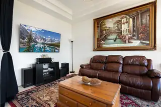 10432 Chandler Drive NW Living Room