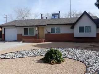 1108 Wade Circle NE, Albuquerque 