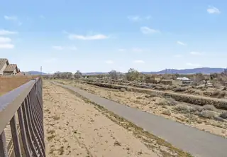 1136 Vallecito Loop NW View