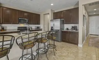 1136 Vallecito Loop NW Kitchen