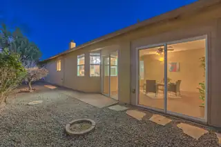 501 Swope Park Avenue NE Patio