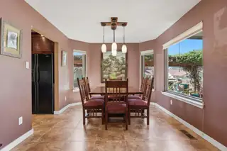 9101 Wallace Avenue NE Dining Room