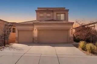 2019 Fonner Drive SE, Albuquerque