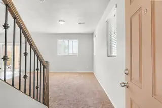 2019 Fonner Drive SE Living Room