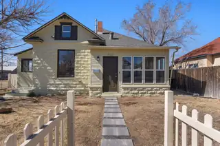 523 High Street SE, Albuquerque