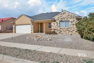 4705 Trenton Hills Drive NE, Rio Rancho 