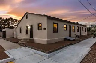 2101 New York Avenue 2, Albuquerque 