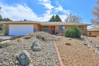 14220 La Cueva Avenue NE, Albuquerque