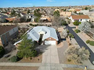 10219 Wickenburg Street NW View