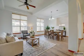 10219 Wickenburg Street NW Living Room