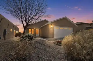 5632 Bald Eagle Road NW, Albuquerque