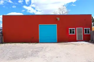 428 Chama Street SE, Albuquerque 