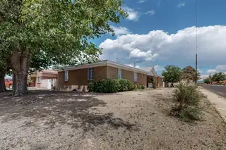 636 Florida Street SE, Albuquerque