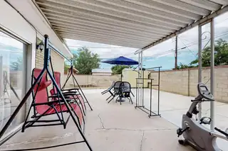 636 Florida Street SE Patio