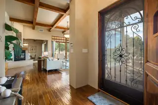 2 Concha Court Floor Plan