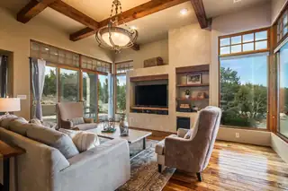 2 Concha Court Living Room