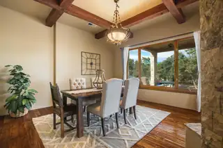 2 Concha Court Dining Room