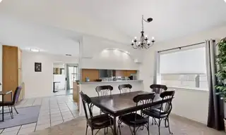 8319 Santa Clarita Street NE Dining Room