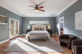 1047 Joshua Drive SE Bedroom