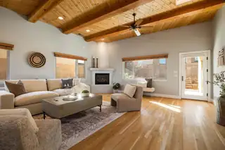 1047 Joshua Drive SE Living Room