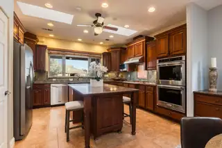 1047 Joshua Drive SE Kitchen