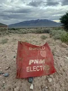 2628 Nogales Road NE, Rio Rancho 