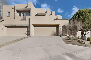 6232 Silverlace Trail NE, Albuquerque