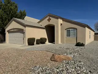 10300 Docena Place NW, Albuquerque