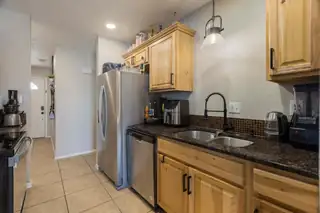 1739 Pegasus Avenue SE Kitchen