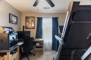 1739 Pegasus Avenue SE Home Office