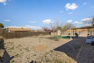 1739 Pegasus Avenue SE Backyard