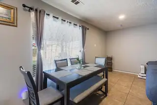 1739 Pegasus Avenue SE Dining Room