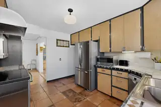 1515 Anderson Place SE Kitchen