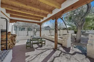 1515 Anderson Place SE Patio