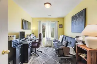 1821 Gallinas Road NE Home Office