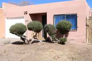 6049 Namath Avenue NW, Albuquerque 