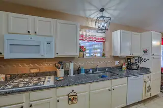 4904 Star Kachina Street NW Kitchen