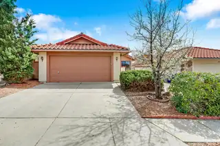 10326 Oso Redondo NE, Albuquerque