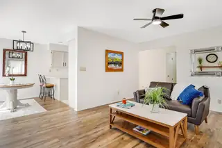 10326 Oso Redondo NE Dining Room