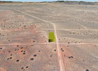 Karst (U20 B41 L13) Road NE, Rio Rancho 