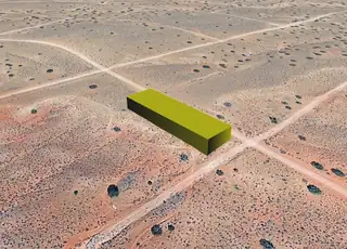 Karst (U20 B41 L13) Road NE 