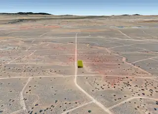 Karst (U20 B41 L13) Road NE 