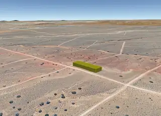 Karst (U20 B41 L13) Road NE 