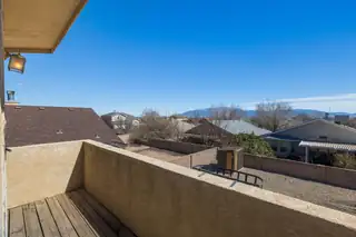 6808 Glacier Road NW View