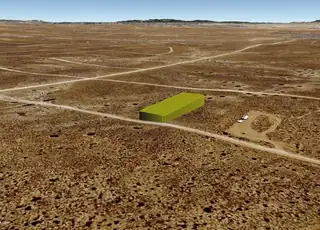 14th (U23 B20 L6) Street NW 