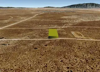 14th (U23 B20 L6) Street NW 