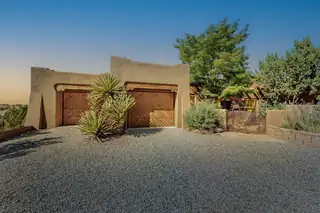 2 Sandhill Crane Circle, Placitas