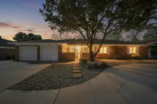 4909 Phyllis Street NE, Albuquerque