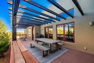 6 Storyteller Court Patio