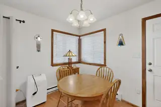 8 Pamela Place Dining Room
